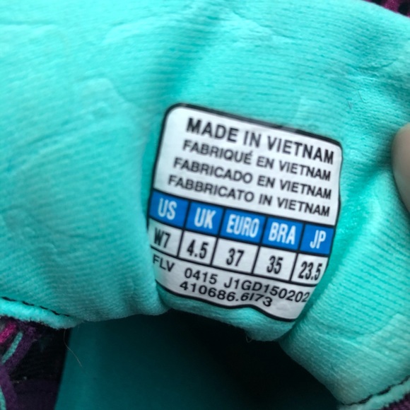 mizuno 410686 women's wave enigma 5